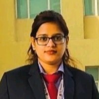 SRVA EDUCATIONS Employee Shreya Yadav's profile photo