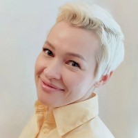 Эйч Employee Marina Dultseva's profile photo