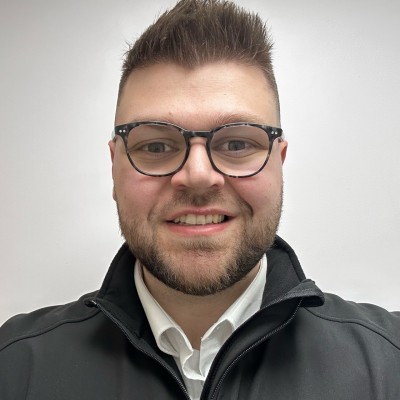Hutchings Motor Group Employee Alex Hobbs's profile photo