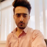 Mechaverse Solutions (Pvt.) Ltd. Employee Mohsin Moazzam's profile photo