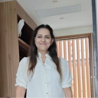 Flickstree Employee Dimple Dinani's profile photo