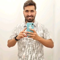 Grupo Mitchell Employee Deyvson Souza's profile photo
