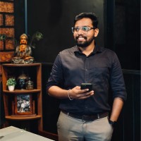 Neovent Innovations Employee Athul M's profile photo