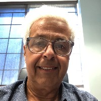 Litho Quebec Employee Gary Zacard's profile photo