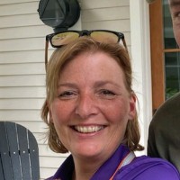 SUPERVISOR OF SHIPBUILDING  CONVERSION AND REPAIR Employee Angela Zayac's profile photo