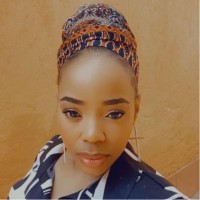 Mandy Moloi Email & Phone Number