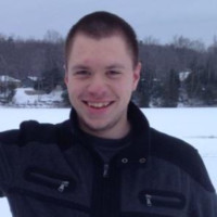 Eaton Employee Cameron Drake's profile photo