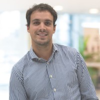 EMAsphere Employee Jean-Charles Hebbelinck's profile photo