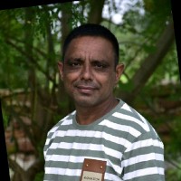 Constera Realty Private Limited Employee Paresh Rathod's profile photo