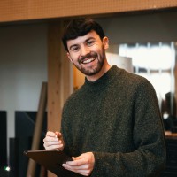 Light Employee Laurence mac Donald's profile photo