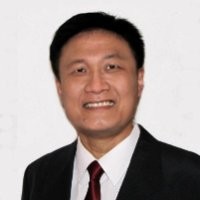 Nanyang Technological University, Singapore Employee John Heng's profile photo