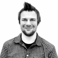 True Perspective Employee Nathan Bertram's profile photo