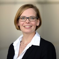 b.value AG Employee Cornelia Bähr's profile photo