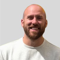 InPost UK Employee Andy Ryan's profile photo