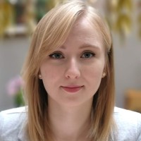 Grupa Progres Employee Daria Targońska's profile photo