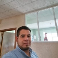 Comercializadora Gonac Employee Eric Sánchez Moreno's profile photo