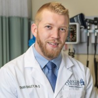 Columbus Regional Health - Columbus, Indiana Employee Ethan Bailey's profile photo