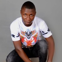 Website Design & Programming Employee Ezekiel Olaniyi's profile photo