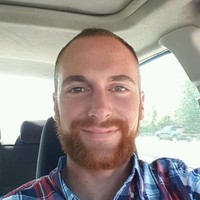 Coast Guard House Employee Connor Sheridan's profile photo