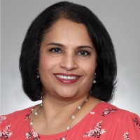 ClearCaptions, LLC Employee Padma Rallapalli's profile photo