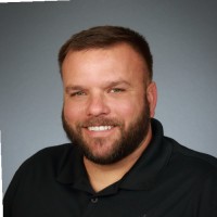 Pulsar Security Employee Wesley Molaski's profile photo