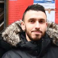 Nicolas Mauron's profile photo