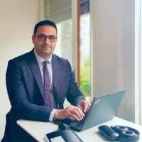 ACAPS Employee Mahboob Abbasi's profile photo