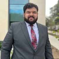 Aurora Technical Services, LLC Employee Raul Castillo's profile photo