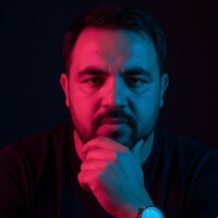 Innovex Enterprises Employee Muhammad Ishfaq's profile photo