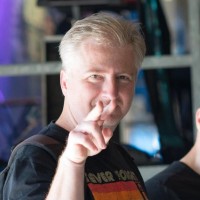 SMART.it Employee Lorenzo Pavani's profile photo