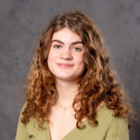 Riverstone Books Employee Miriam Spak's profile photo