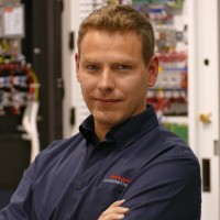 SUPERSNOW Employee Piotr Zeman's profile photo