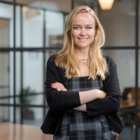 Natural State Employee Thea Martinsen's profile photo