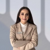 Pera Palace Hotel Employee Melike Çelik's profile photo