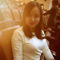MENA Mobile Employee Kelly Ma's profile photo