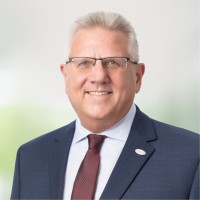 CB&I Employee Jack Aughenbaugh's profile photo