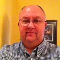 Cochise College Employee Verlyn Fick's profile photo