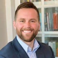 Acadia Pharmaceuticals Employee Joseph Hoffman's profile photo