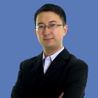 Shijiazhuang Yiling Pharmaceutical Co., Ltd Employee Zhang Leo's profile photo