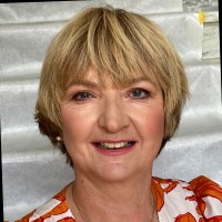 Verlag Sternefeld GmbH & Co. KG Employee Caroline Witzlau's profile photo