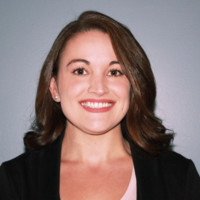The Adecco Group Employee Morgan Luttrell's profile photo