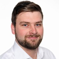 ISUZU MOTORS Germany GmbH Employee Marc Siegfried's profile photo
