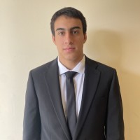 FastSensor Employee Rodrigo Benavides's profile photo