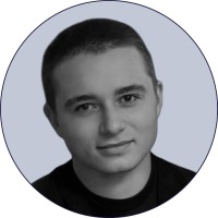 The D. E. Shaw Group Employee Andrey Orlov's profile photo