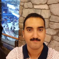 Federal Electric - Smart Electrification & Automation Employee Arun Nambiar's profile photo