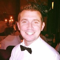 Ronan Healy Email