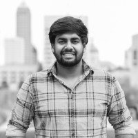 Indiana University School of Dentistry Employee Likith Konka's profile photo