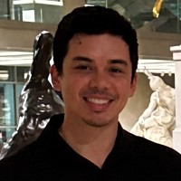 Merkury Innovations Employee Dillon Leeper's profile photo