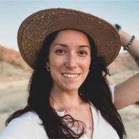 Seasons 52 Restaurant Employee Emily Lewandowski's profile photo