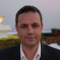 Sharp Cookie Advisors AB Employee Christofer Edvardsen's profile photo